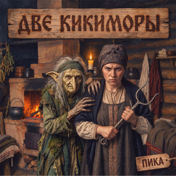 «Две кикиморы»  от ПИКА